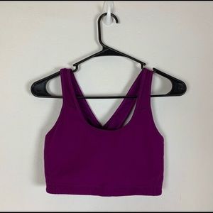 Alo Yoga Bra Top